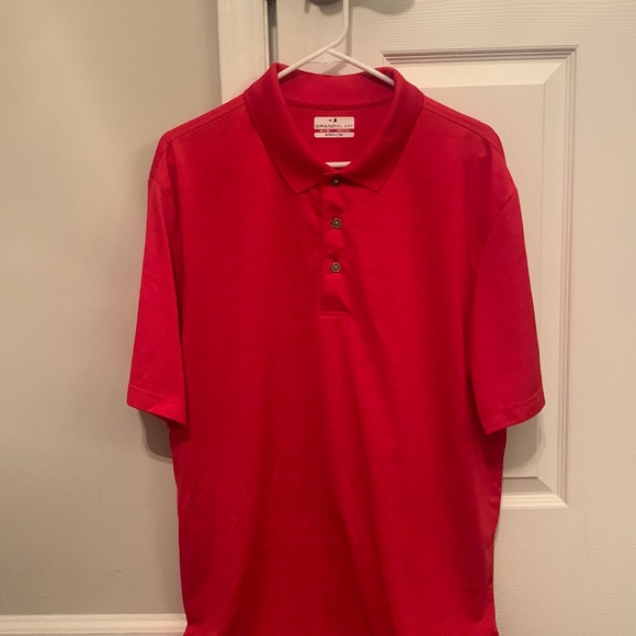 Grand Slam | Shirts | Mens Grand Slam 
